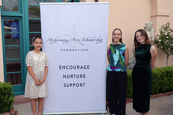 1st-place-winners-2026 1st Prize Adult Instrumental: Sarah Bortz (flute) and Buyun Li (piano)