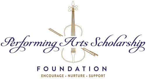Performing Arts Scholarship Foundation
